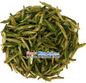 Chinese Top Grade Green Peony Tea _200g_