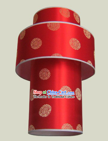 Traditional Chinese Ceiling Lantern