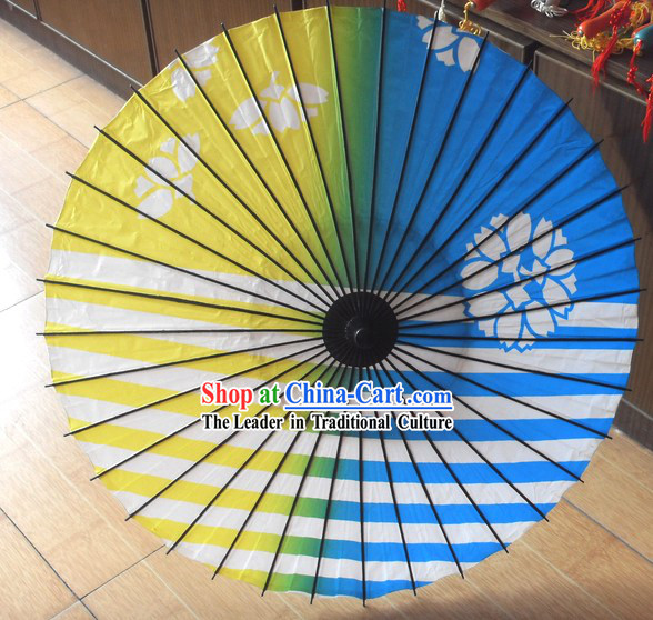 Traditional Chinese Dance Umbrella