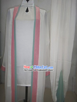 Top Tai Chi Clothing 3 Pieces Set