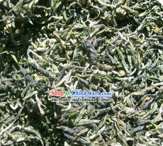 Top Chinese Zhang Yiyuan Gao Qiao Yin Feng Green Tea Leaf