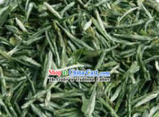 Chinese Zhang Yiyuan Xian Yan Xue Feng Green Tea Leaf