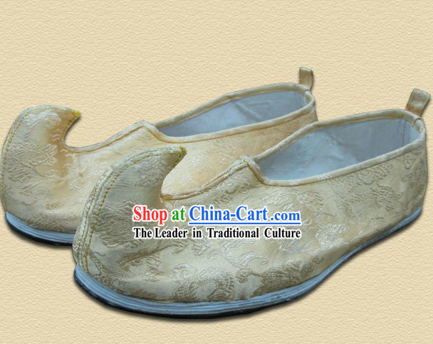 Han Fu Men Shoes