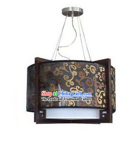 Chinese Style Hanging Lantern