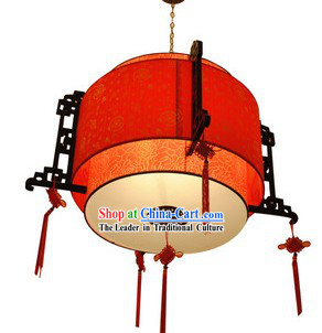 Chinese Style Hanging Lantern