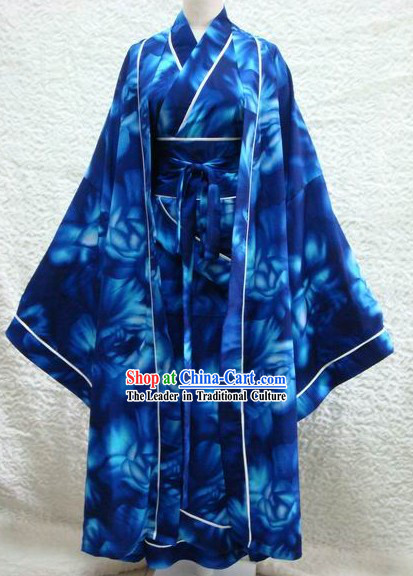 Ancient Chinese Han Fu Clothing for Women