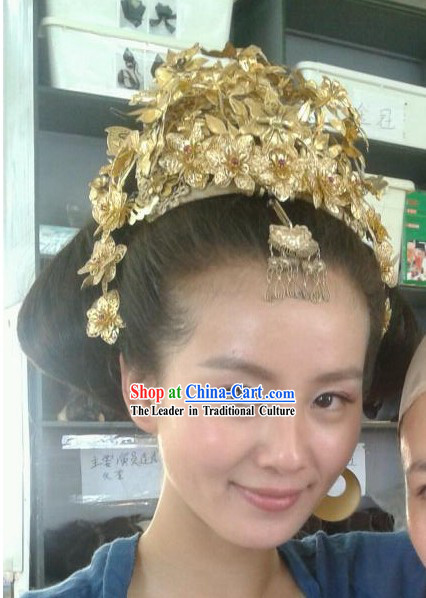 Ancient Chinese Palace Princess Hair Accessories