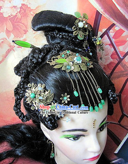Ancient Chinese Lady Hair Accessories for Women