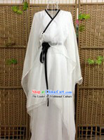 Traditional Korean Dance Clothes for Men