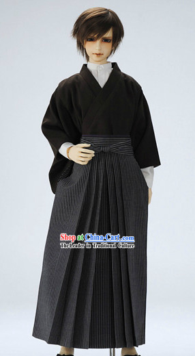 japanese traditional clothing for male