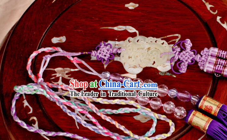 Ancient Chinese Belt Hanging Jewlry for Women