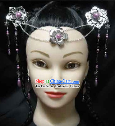 Ancient Chinese Cosplay Hair Accessories