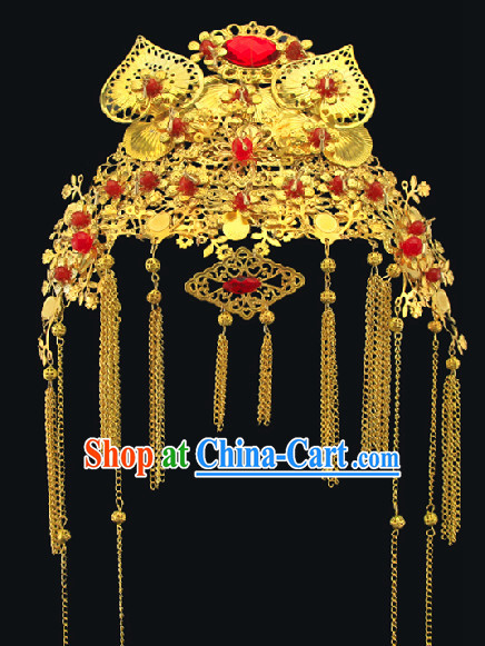 Chinese Classical Hair Accessories for Girls