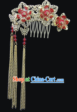 Chinese Traditional Hair Clasp