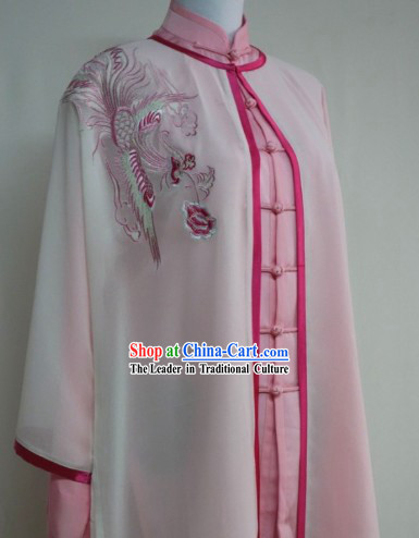 International Dragon Embroidery Tai Chi Championshiop Suit