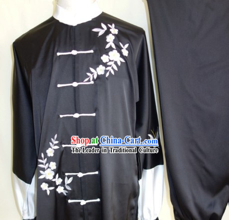 Classic Kung Fu Uniforms Equipments Supplies and Gear