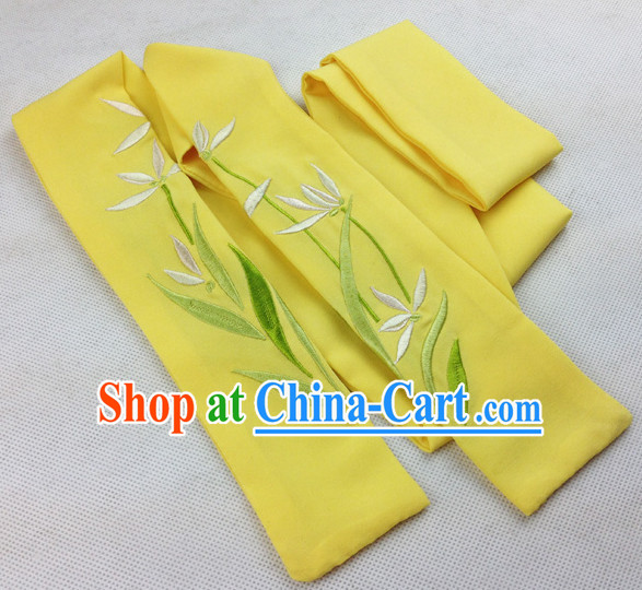 Chinese Traditional Headbands