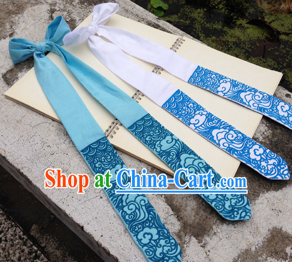 Chinese Head Bands