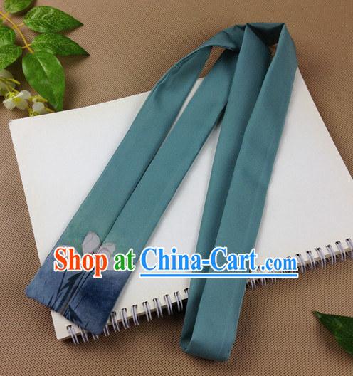 Chinese Classical Fashion Hair Bands