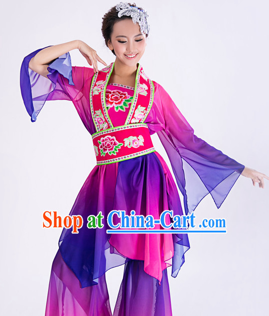 chinese clothing store