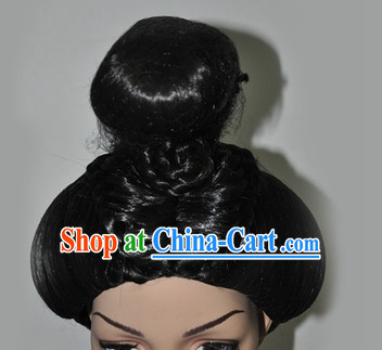 Chinese Fashion Wig