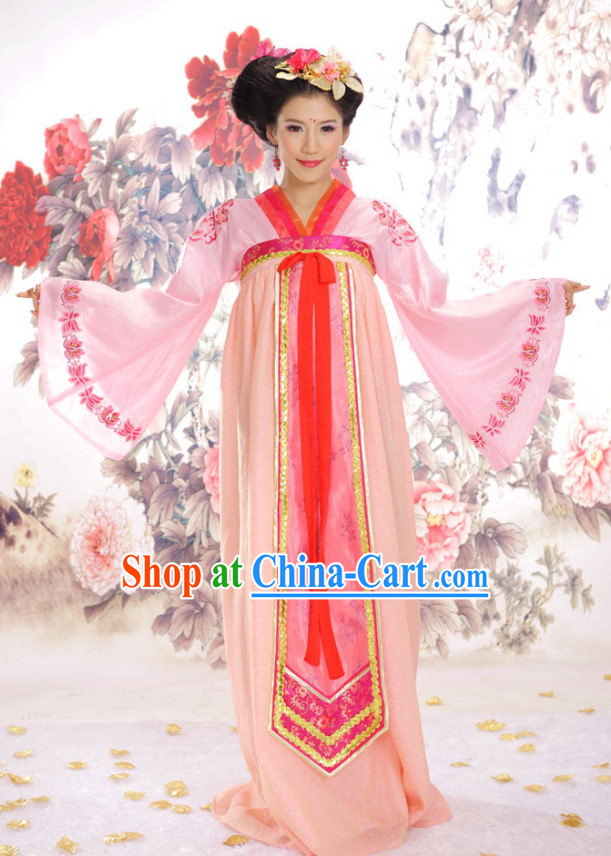 Chinese Princess  Costume for Women
