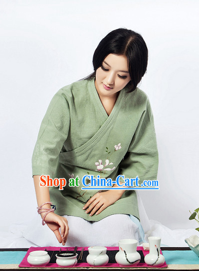 Asian Costume Shop Dress for Women