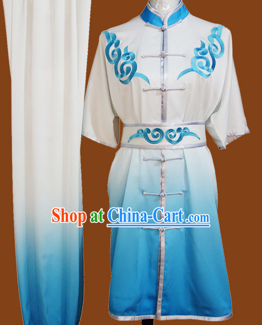 Chinese Martial Arts Clothing