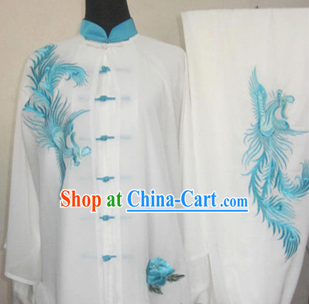 Top Chinese Kung Fu Shirt and Pants