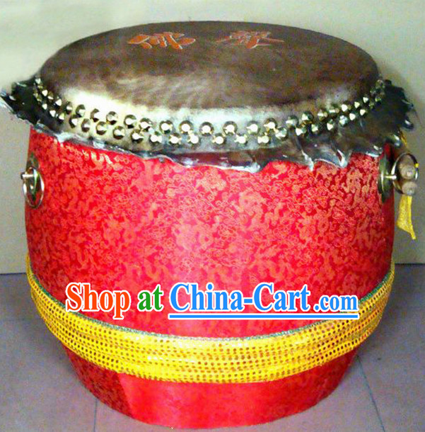 Professional Handmade Lion Drum