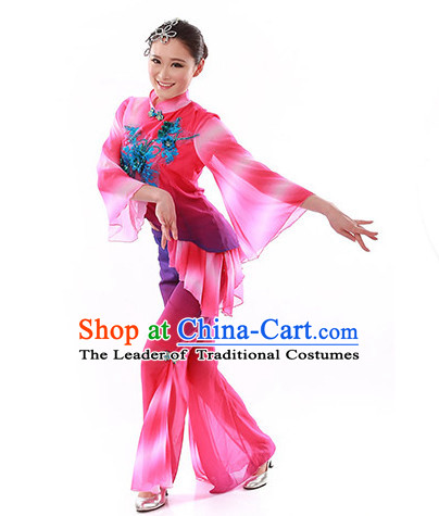 Chinese Dance costume tutu wholesale clothing discount Dance costumes capezio school uniforms leotards Dance shoes bridal gowns Dancewear supply