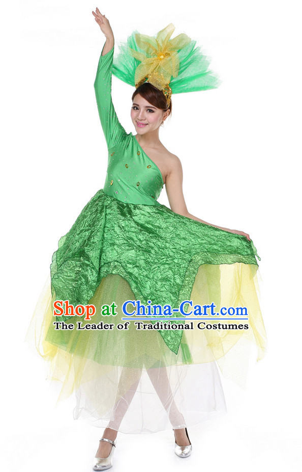 Chinese Festival Parade and Stage Dance Costume Wholesale Clothing Group Dance Costumes Dancewear Supply for Men