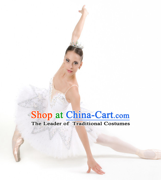Custom Make Top Red Ballet Costume Tutu Ballerina Dance Costumes Dancewear Dance Supply Tutus Tu Tu