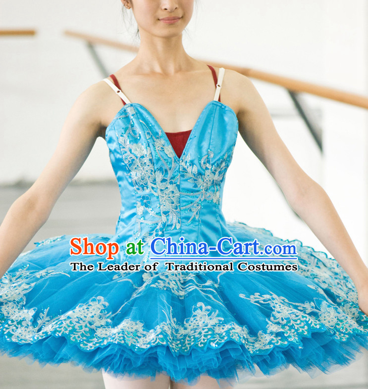 Asian Chinese Ballet Costume Tutu Ballerina Dance Costumes Dancewear Dance Supply Tutus Free Custom Make Tu Tu