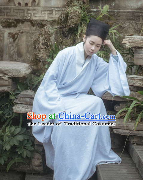 China Ming Dynasty Clothing Ancient Chinese Costume Men Women Costumes Kids Garment Clothes for Men