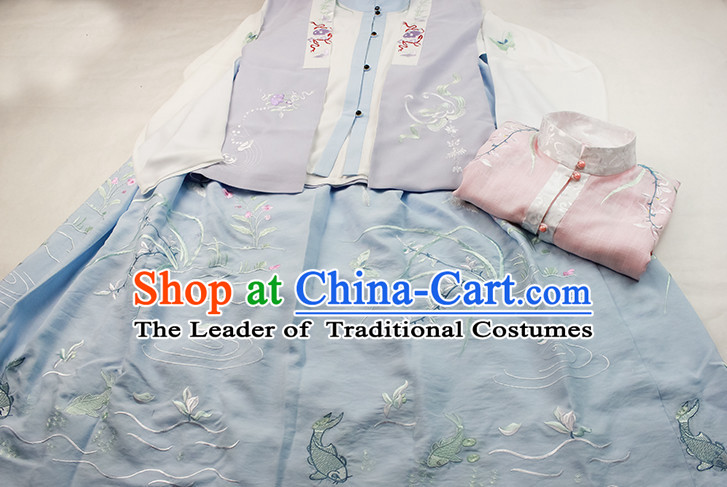 Asian Fashion Chinese Ancient Ming Dynasty Clothes Costume China online Shopping Traditional Costumes Dress Wholesale Culture Clothing for Women