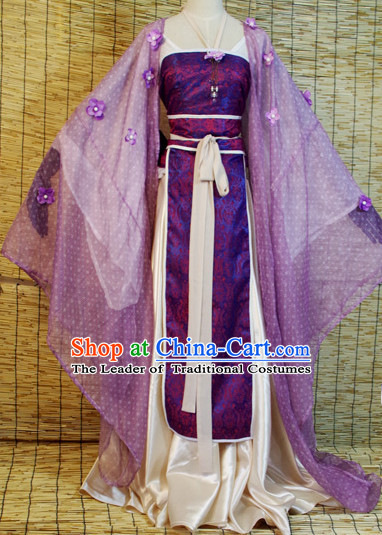China Classical Fairy Cosplay Shop online Shopping Korean Japanese Asia Fashion Chinese Apparel Ancient Costume Robe for Women Free Shipping Worldwide