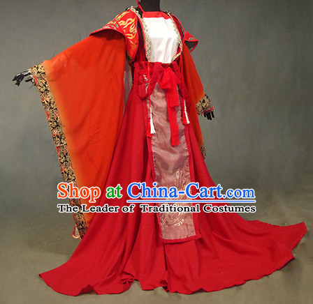 China Classical Fairy Wedding Cosplay Shop online Shopping Korean Japanese Asia Fashion Chinese Apparel Ancient Costume Robe for Women Free Shipping Worldwide