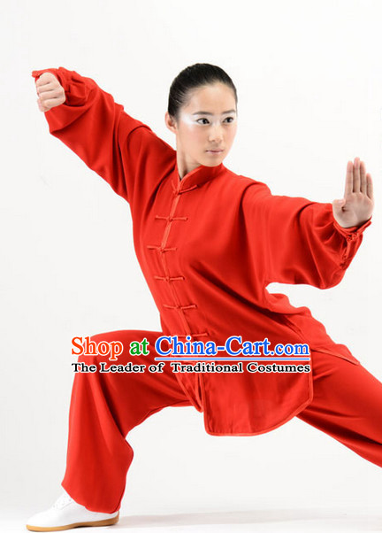 Kung Fu Martial Arts Karate Wing Chun Supplies Training Uniforms Gear Clothing