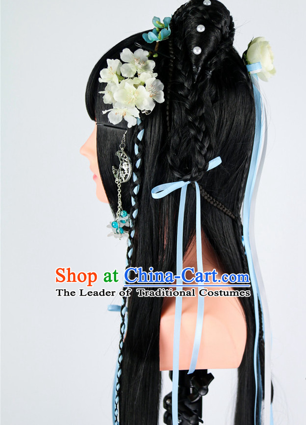Toupee Wigs Human Hair Wigs Haircuts for Women Hair Extensions Sisters Weave Cosplay Wigs Lace Hair Pieces