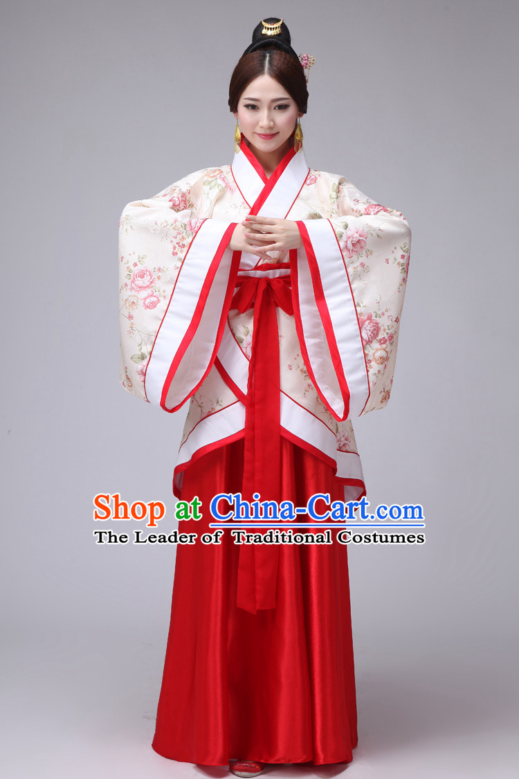 Chinese Ancient Han Dynasty Garment Costumes Japanese Korean Asian Costume Wholesale Clothing Wonder Woman Costume Dance Costumes Adults Cosplay for Men
