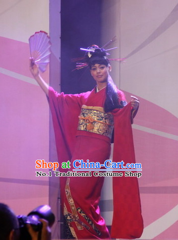 Chinese Traditional Asian Clothes for Women