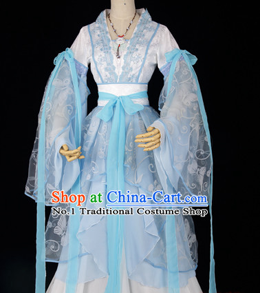 Chinese Cosplay Costumes for Girls
