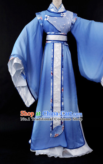 Chinese Traditional Wear for Men