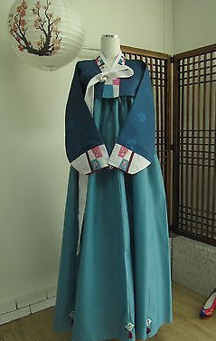 Asian Fashion online Korean Traditional Garments for Women