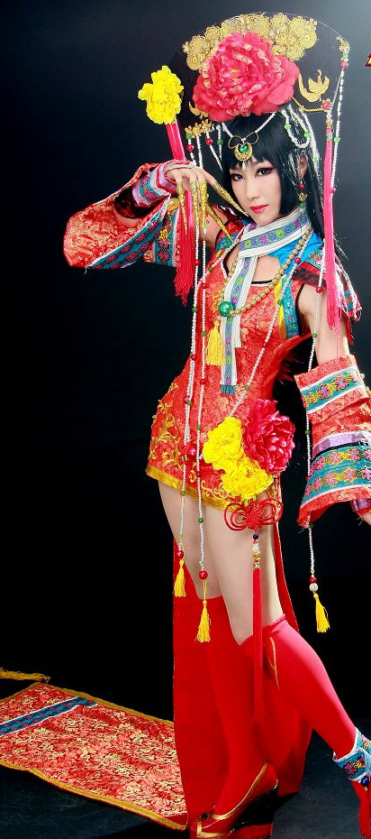 Asian Costumes Asian Fashion Chinese Fashion Asian Fashion online