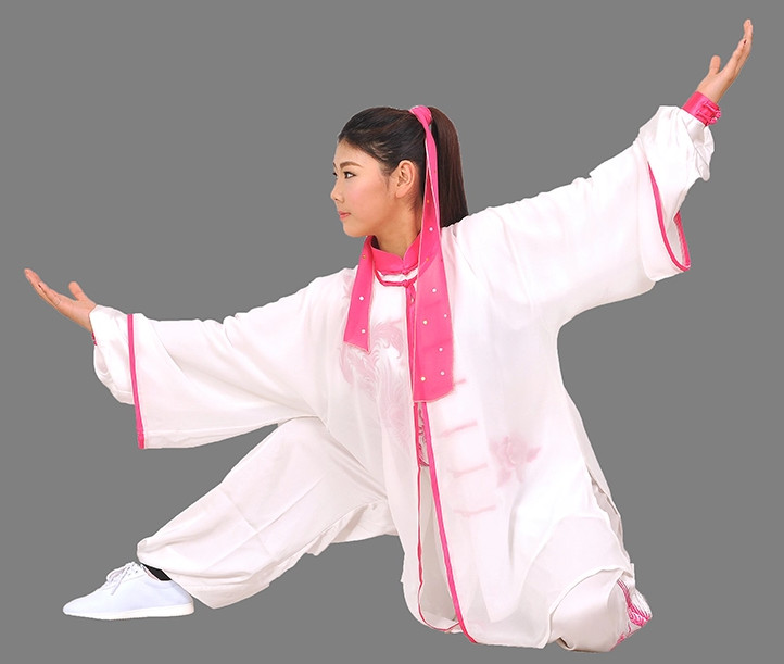 Asian China Traditional Wushu Uniforms costumes Wu Shu Clothing uniform clothes