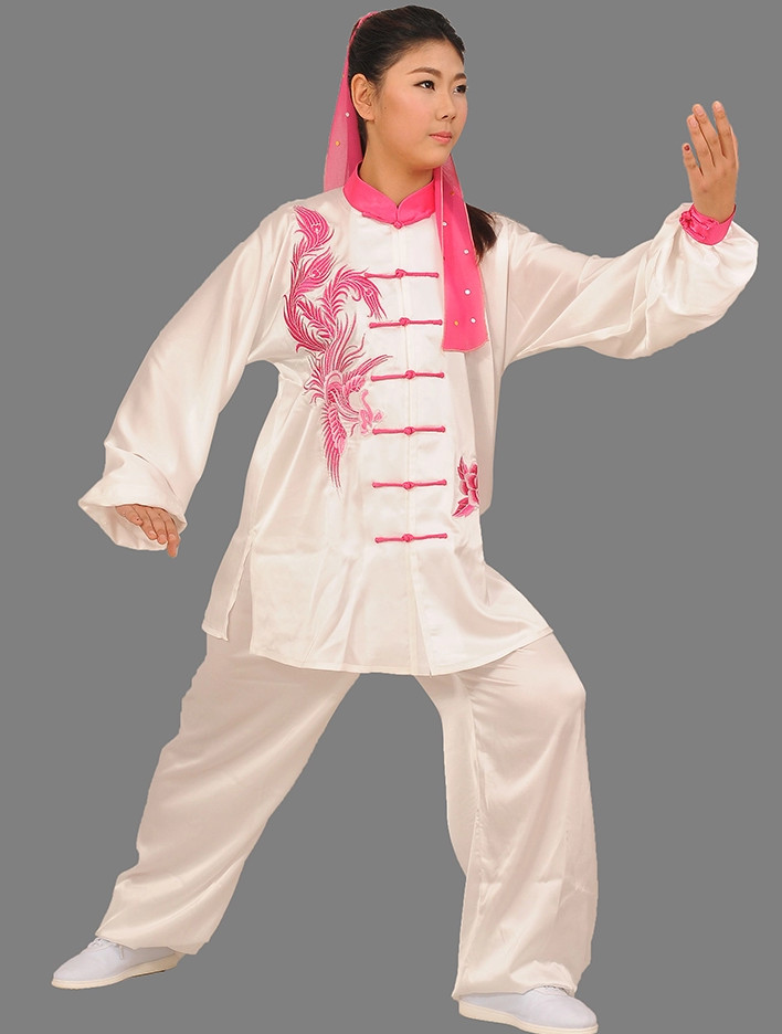 Asian China Traditional Wushu Uniforms costumes Wu Shu Clothing uniform clothes