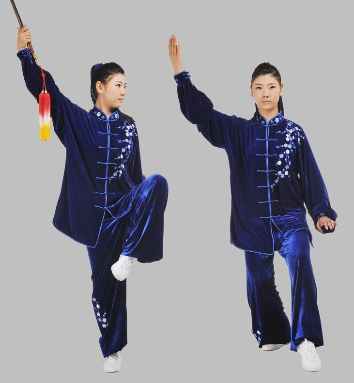 kung fu uniform martial arts wing chun shaolin clothing tai chi costumes pants