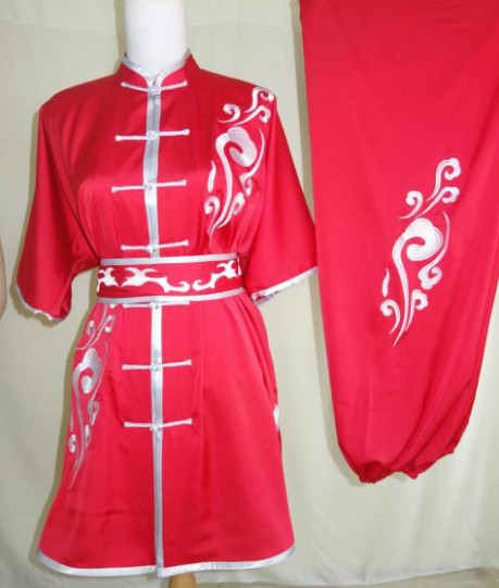 Tradtiional Martial Arts Shaolin Monks Training Suit